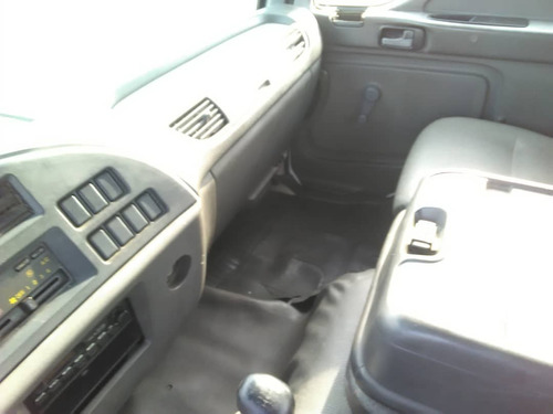 Imagen 10 de 12 de Chevrolet Fvr 23g Chasis Corto