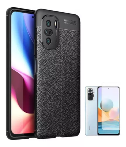 Case Funda Carcasa Xundd Para Xiaomi Poco F3 / K40 + Vidrios