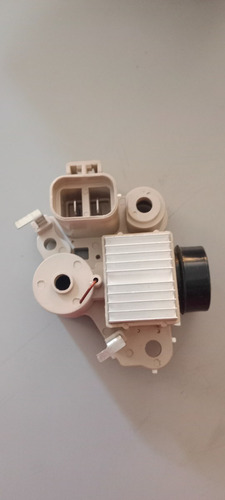 Imagen 3 de 3 de Regulador Hyundai Atos Accent Elantra Bob Cat 1.5/1.6 2 Pine