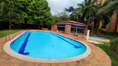 Apartamento en venta