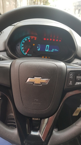 Chevrolet Prisma Lt 1.4