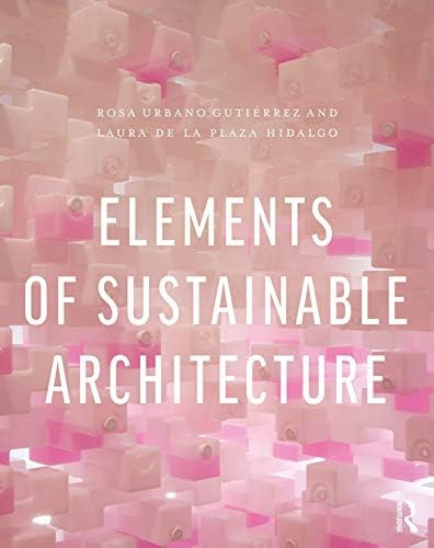 Libro: Elements Of Sustainable Architecture