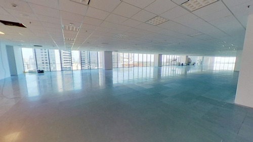 Imagen 7 de 17 de Centro Empresarial Libertador | Semipiso 1.112 M²