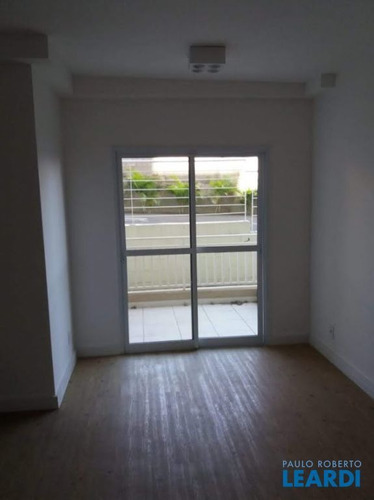 Imagem 13 de 15 de Apartamento - Edifício Felicitá - Sp - 593393