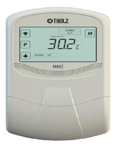 Controlador Mmz - 110v