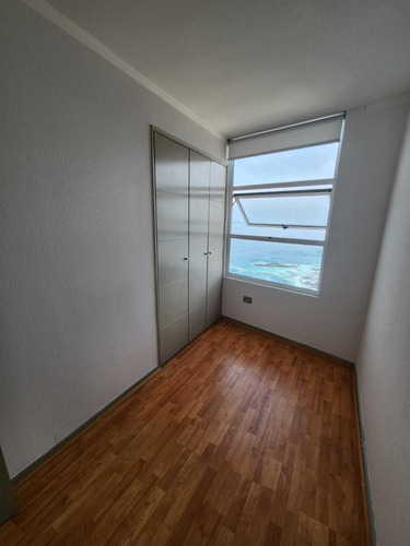 Depto En Venta Vista Al Mar Punta Cavancha (84878)