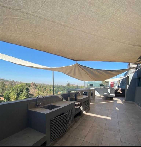 Espectacular Departamento En Venta (67331)