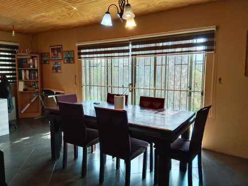 Vendo Casa Familiar Limache, 823 M2 Terreno, 137 M2 Construi