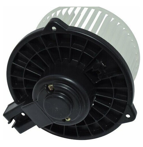 Motor Soplador Mazda Cx-5 Año 13 20