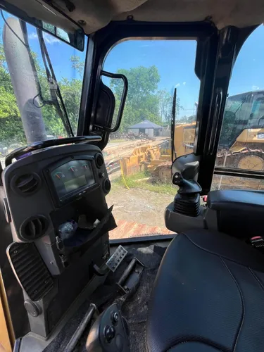 Bulldozer Cat D5k2 Lgp