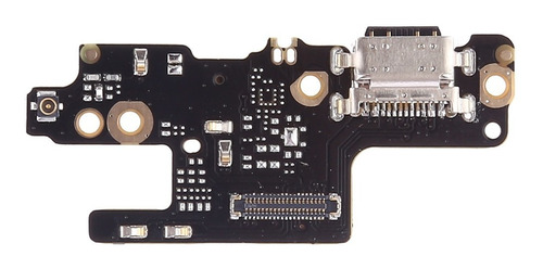 Placa De Carga Micrófono Para Xiaomi Redmi Note 7/ Note7 Pro