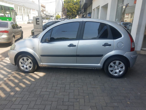 Imagen 2 de 15 de Citroen C3 1.4 Isx