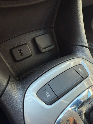 Chevrolet Cruze 5 1.4 Lt At 5p