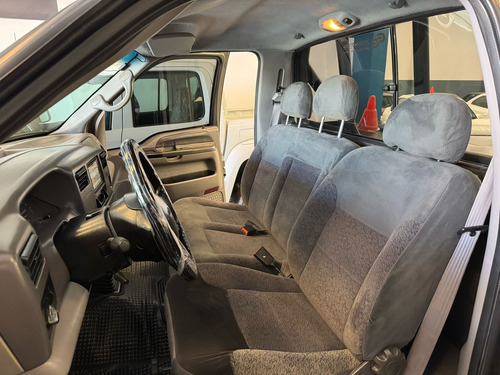 Ford F-100 4.2 I Xlt Mwm