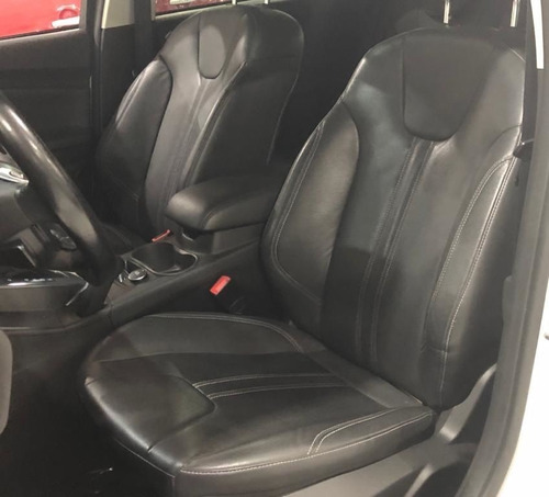 Ford Focus 2.0 Titanium Plus Hatch - 2015