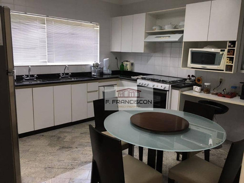 Imagem 11 de 29 de Belíssima Casa Alto Padrão À Venda, Jardim Santa Rosa, Itatiba. - Ca0034