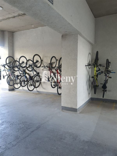 Departamento Duplex En Venta De 2 Dorm. En Rancagua