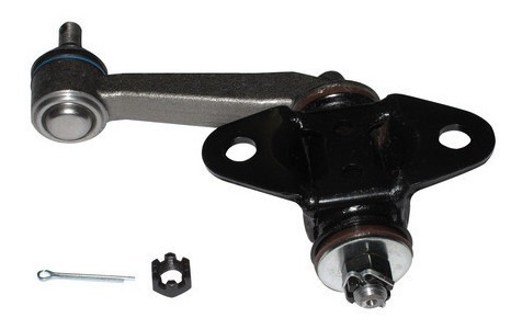 Brazo Auxiliar Ts Mazda B2200 87/93