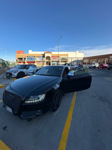 Audi S5 4.2 V8 Tiptronic Quattro At