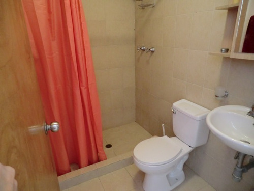 Apartamento En Venta Lomas Del Avila 60m2 Riv Jg