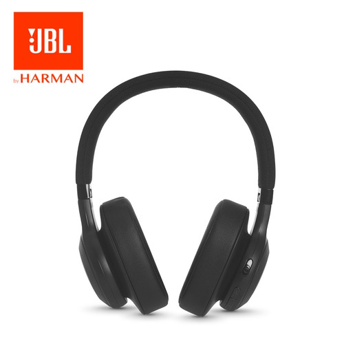 Fone Ouvido Jbl E55bt Bluetooth Lançamento Original E Novo