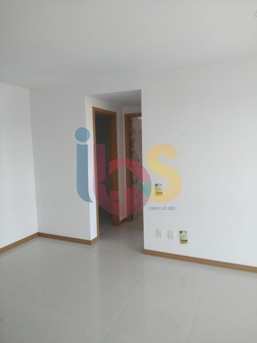 Imagem 9 de 18 de Apartamento De 2/4 No Condomínio North Boulevard - 7602