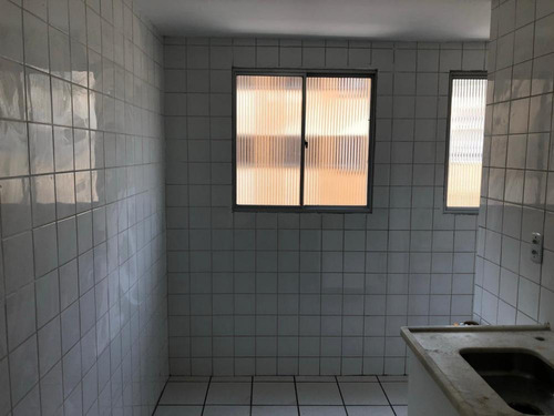 Imagem 9 de 25 de Apartamento - 2 Dormitórios - Condomínio Jardim Da Glória Iii - Jardim Da Glória - Cotia/sp - Ap451788v