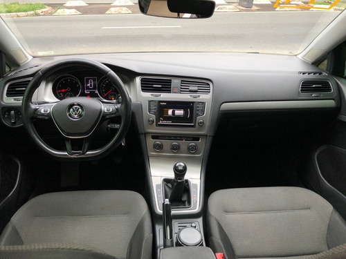Imagem 5 de 14 de Vw Golf