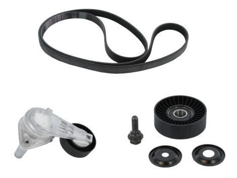 Kit De Distribucion Compatible Kia Sportage 2.7l V6 05-10