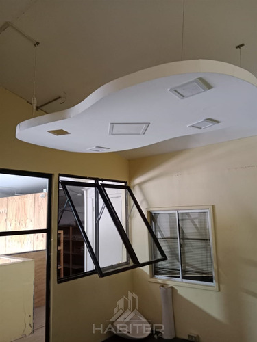 Galpón En Venta En Talca
