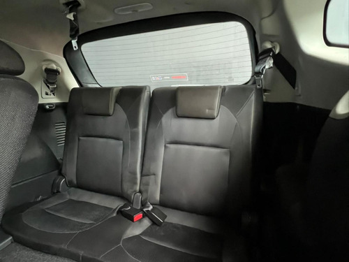 Nissan Qashqai 2.0 Aut