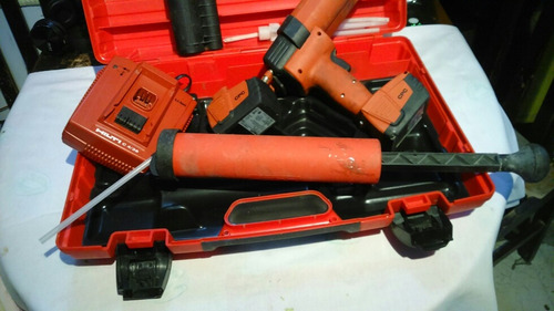 Pistola Calafacteadora Inalambrica Hilti Ed 3500-a
