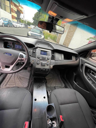 Imagen 6 de 15 de Ford Taurus Police Interceptor