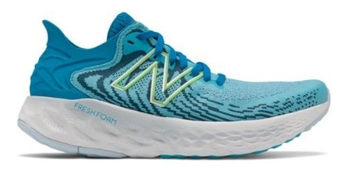 Tenis New Balance Mujer Fresh Foam 1080 Para Entrenamiento