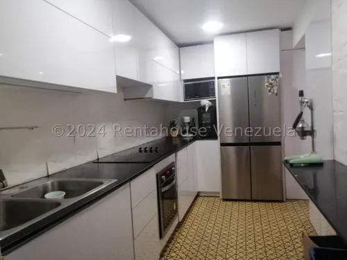 La Urbina , Apartamento En Venta , Mim 25-5155