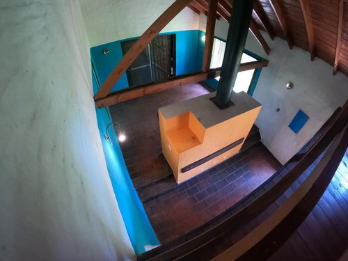 Imagen 10 de 23 de Casaquinta En Venta, Modigliani 1636, Barrio El Cazador
