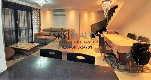 Casa Em Condominio - Jardim Umuarama - Ref: 14019 - V-14019