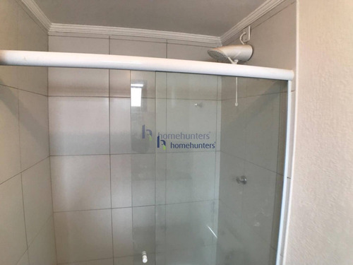 Apartamento Com 2 Dormitórios Para Alugar, 70 M² Por R$ 1.600,00/mês - Cambuí - Campinas/sp - Ap6624