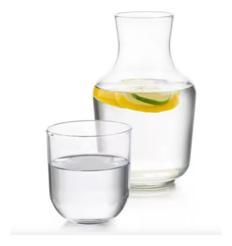 Jarra Dual Córdova 1 Lt