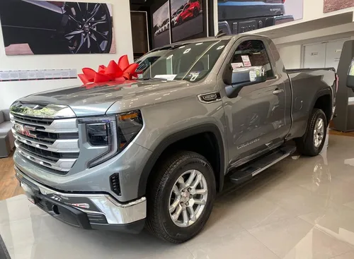 GMC Sierra 5.3 V8 Regular