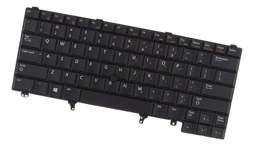 Novo Para Latitude E6420 E6430