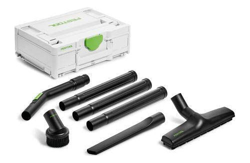 Festool Cleaning  Set Rs-st D 27/36-plus