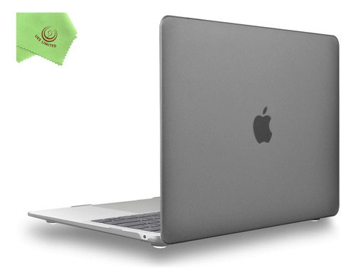 Ueswill Funda Rigida Compatible Con Macbook Air De 13 Pulgad