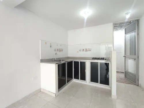 Casa En Venta En Lomitas Del Trapiche. Cod V30619