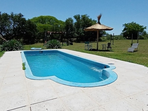 Imagen 7 de 7 de Dueño Vende Chacra Con Casa Y Pileta 8,5 Has