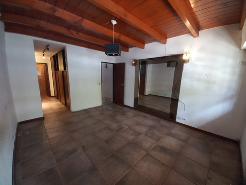 Bucarelli Y Campillo Parque Chas Lote Con Casa Para Construir 775 M2 Vendibles Desarrollado En Pb, 5 Pisos Y 2 Retiros
