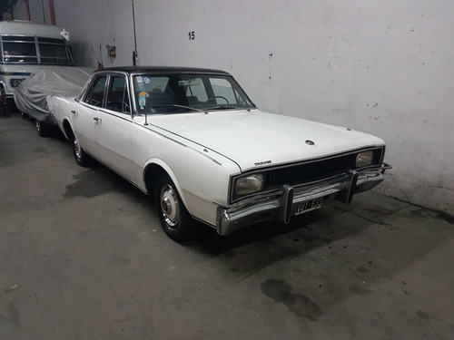 Dodge Coronado Automatico