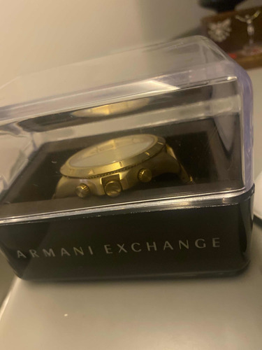 Relógio Armani