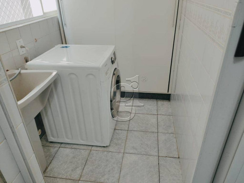 Imagem 11 de 19 de Apartamento À Venda, 74 M² Por R$ 255.000,00 - Vila Ipiranga - Londrina/pr - Ap1205