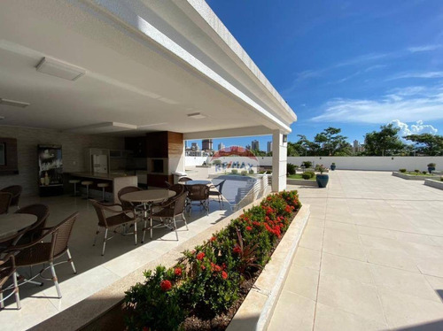 Apartamento - Venda - Ed. Jardins De France - Ap0655